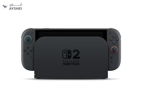 Nintendo Switch 2 + Mario Kart World-Set 2025