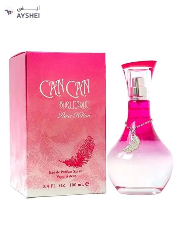 Paris Hilton Can Can Burlesque EDP 100ml