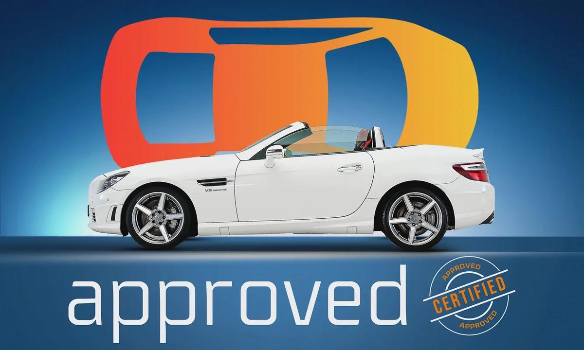 Special Offer | Super Low KM, AMG Performance Package | SLK 55 AMG Roadster-0-0