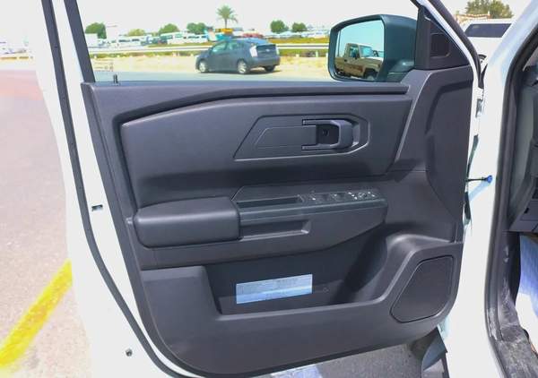Mitsubishi L200 2026 MT Petrol GCC Specs Brand New