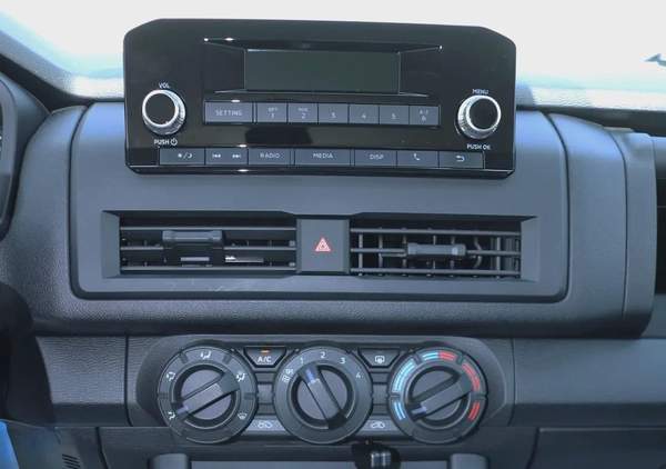 Mitsubishi L200 2026 MT Petrol GCC Specs Brand New