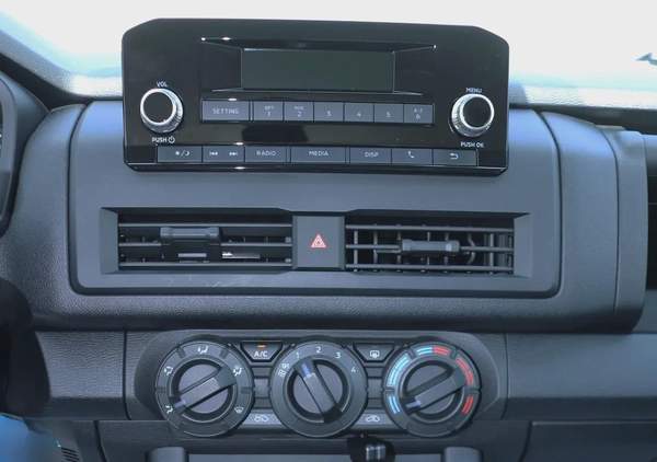 Mitsubishi L200 2026 MT Petrol GCC Specs Brand New
