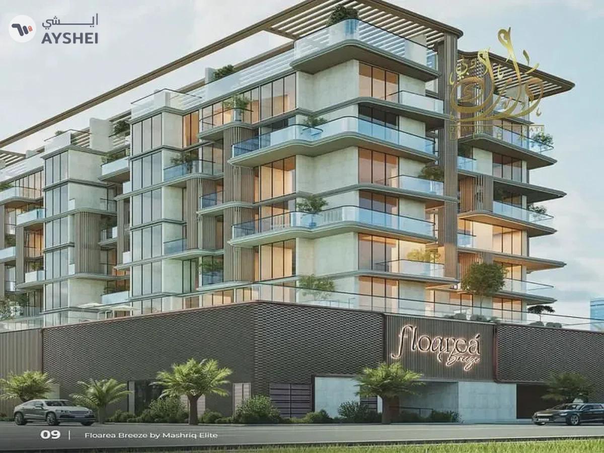 3 BED + STUDY WITH BIG AREA AND PRIME VIEW l 50/50 PAYMENT PLAN-0-landscape