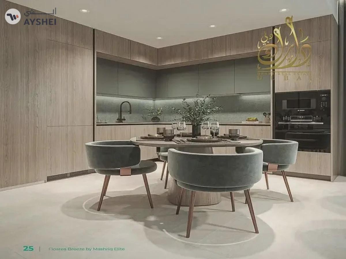 3 BED + STUDY WITH BIG AREA AND PRIME VIEW l 50/50 PAYMENT PLAN-4-4