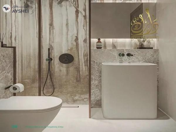 3 BED + STUDY WITH BIG AREA AND PRIME VIEW l 50/50 PAYMENT PLAN