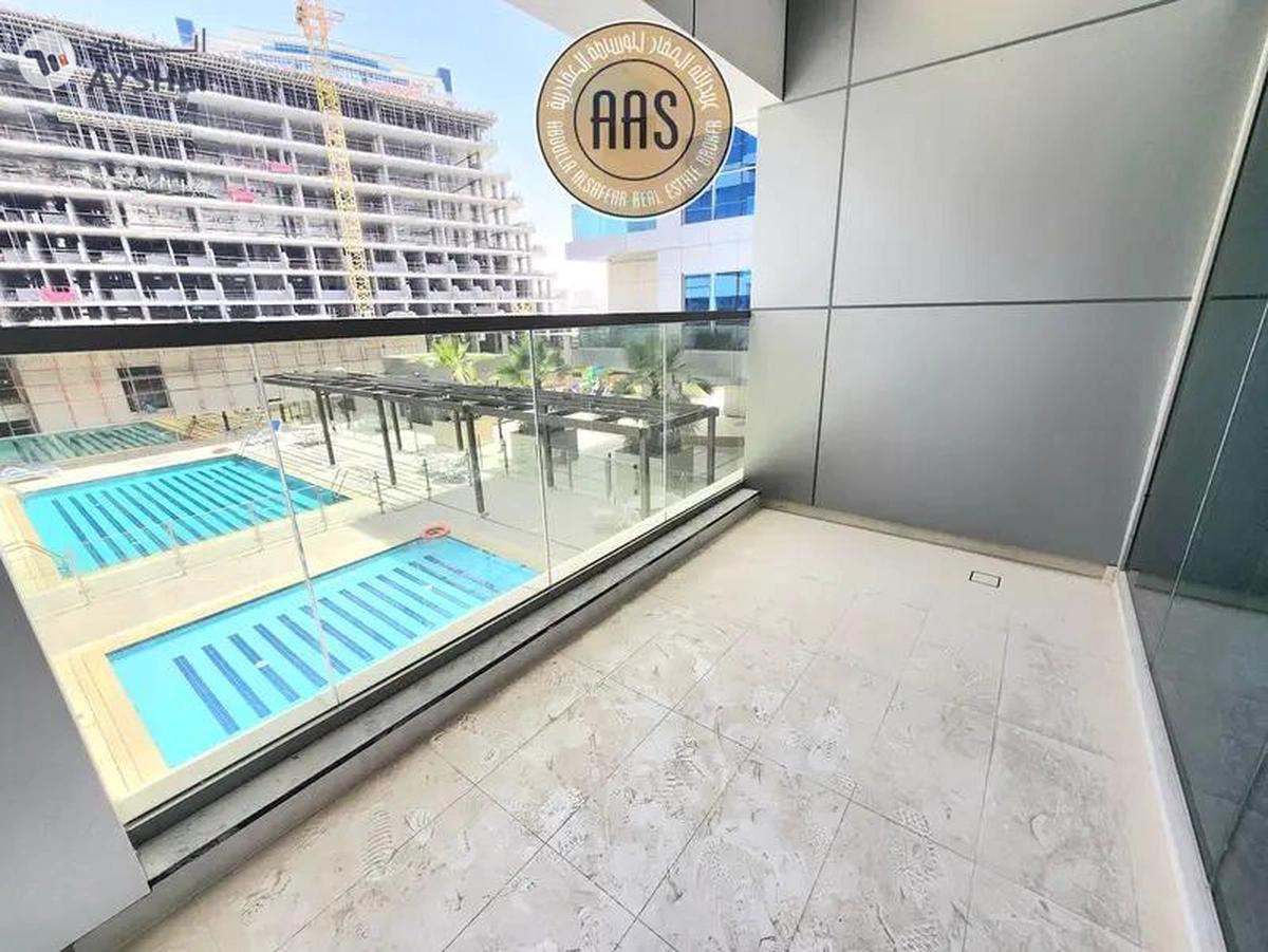 BRAND NEW 1BHK -Stylish Living at a Smart Price 80K – with Closed Kitchen-1-landscape