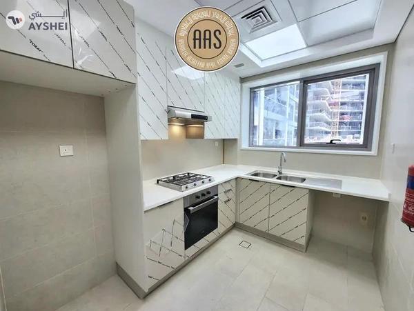 BRAND NEW 1BHK -Stylish Living at a Smart Price 80K – with Closed Kitchen