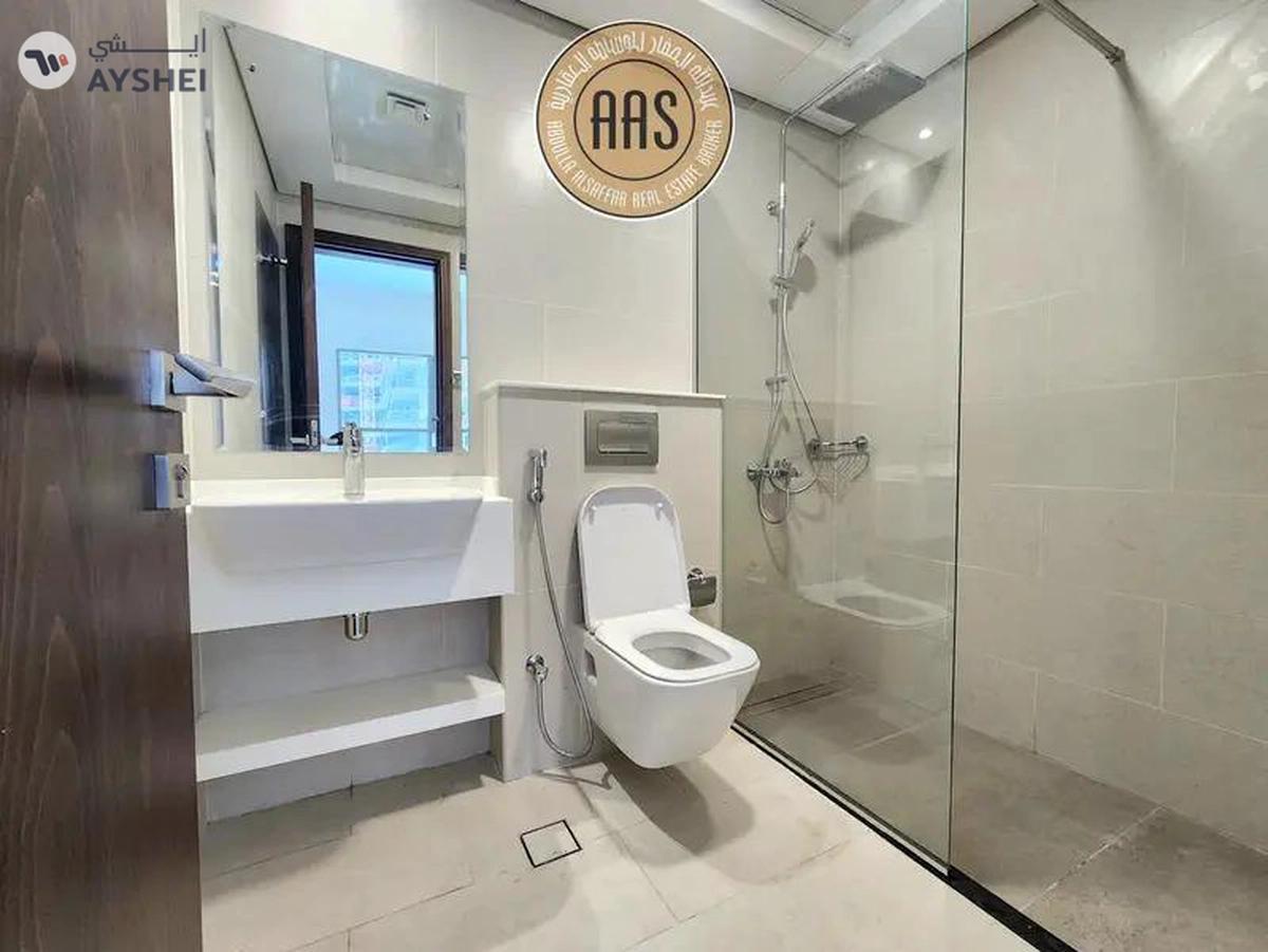 BRAND NEW 1BHK -Stylish Living at a Smart Price 80K – with Closed Kitchen-7-7