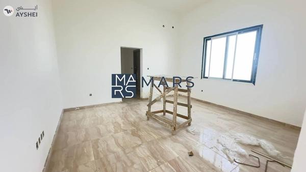 Four bedrooms twin villa for sales in Suyoh for 4,000,000 AED