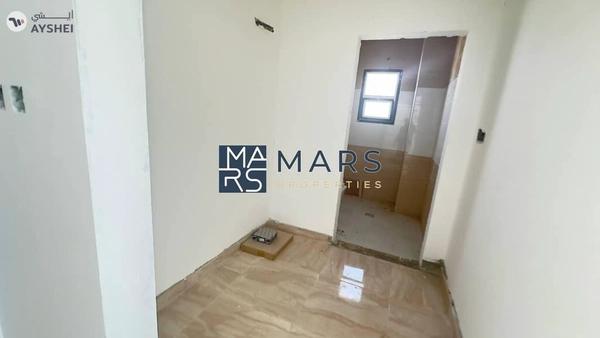 Four bedrooms twin villa for sales in Suyoh for 4,000,000 AED