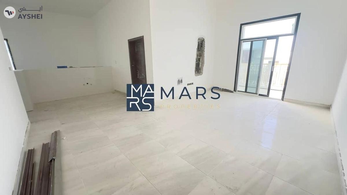 Four bedrooms twin villa for sales in Suyoh for 4,000,000 AED-12-12