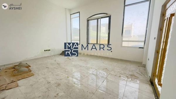 Four bedrooms twin villa for sales in Suyoh for 4,000,000 AED