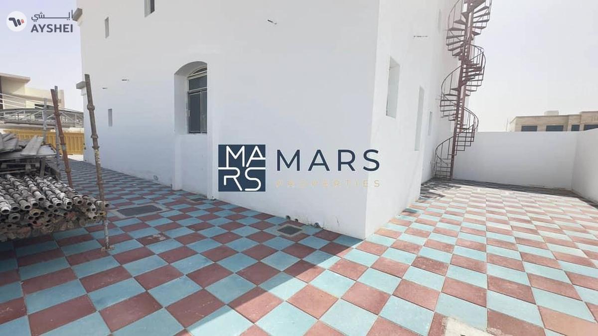 Four bedrooms twin villa for sales in Suyoh for 4,000,000 AED-5-5