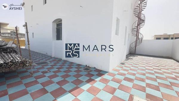 Four bedrooms twin villa for sales in Suyoh for 4,000,000 AED