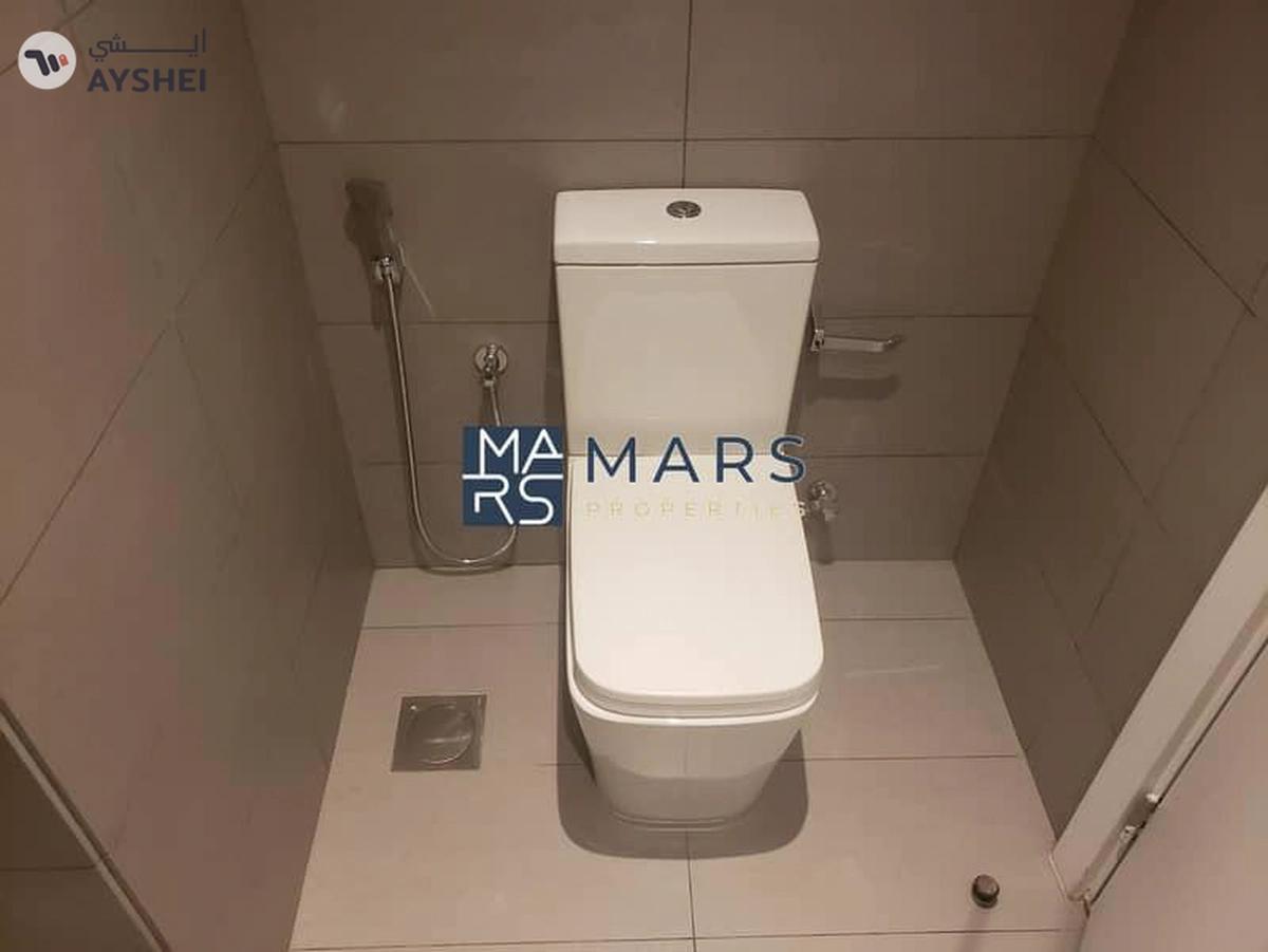 Brand New Fully Furnished Studio available For Rent in Al Mamsha-10-10