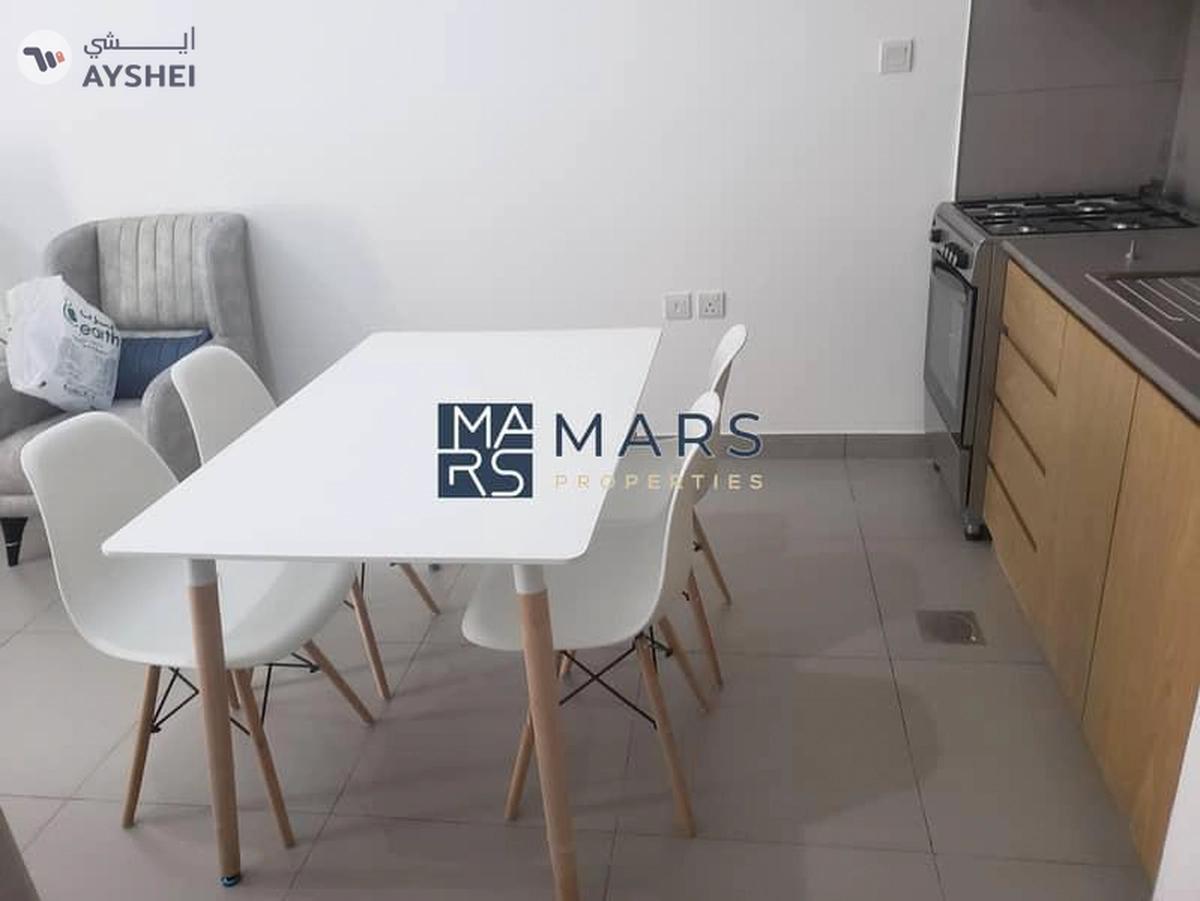Brand New Fully Furnished Studio available For Rent in Al Mamsha-12-12