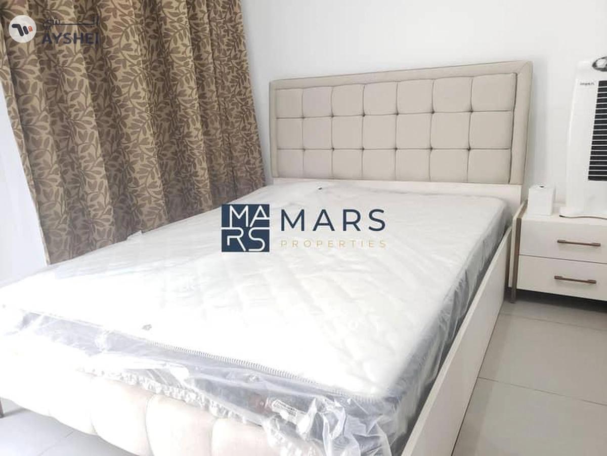 Brand New Fully Furnished Studio available For Rent in Al Mamsha-0-0