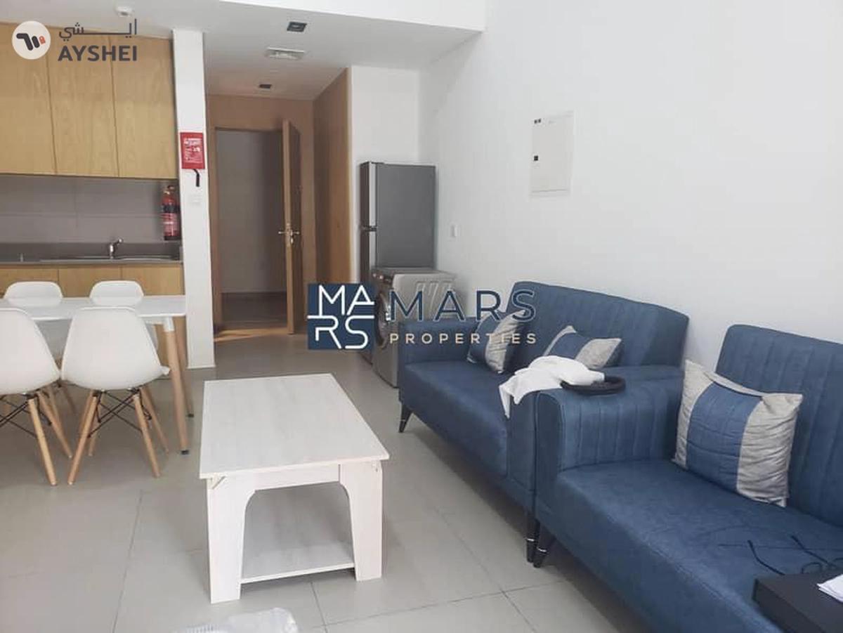 Brand New Fully Furnished Studio available For Rent in Al Mamsha-3-3
