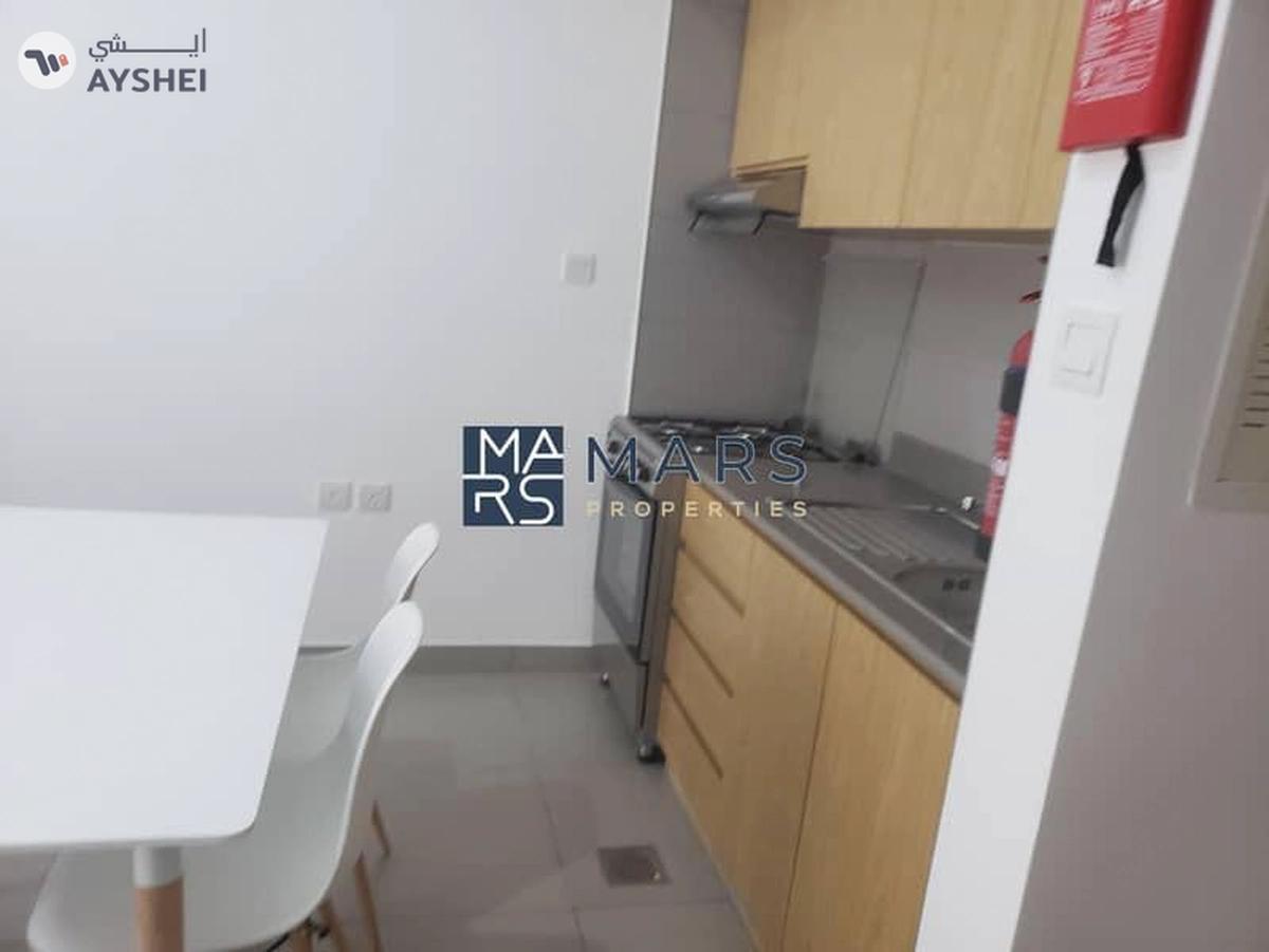 Brand New Fully Furnished Studio available For Rent in Al Mamsha-4-4