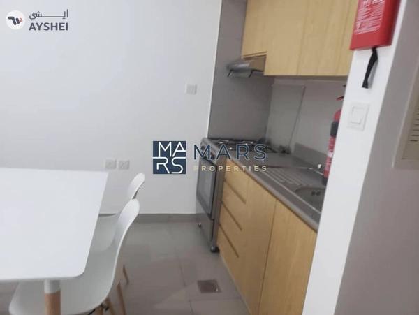 Brand New Fully Furnished Studio available For Rent in Al Mamsha