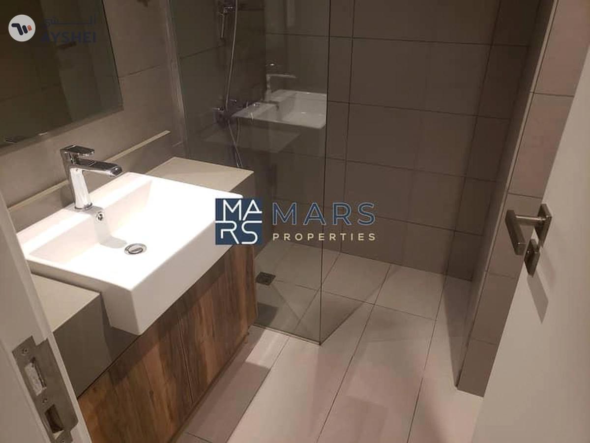 Brand New Fully Furnished Studio available For Rent in Al Mamsha-8-8