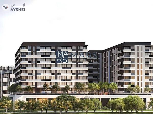 Investment Deal | Luxury Finishing | Open View | Flexible Payment I 20% DP