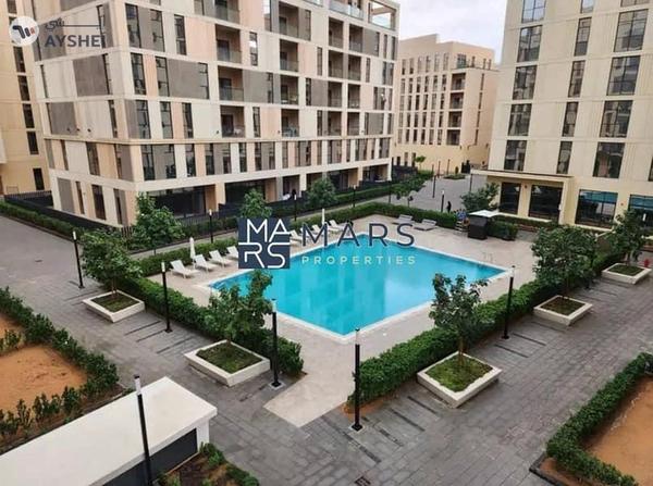 Amazing 1 Bhk | viewing pool | luxurious. . . . . . . . . . . waiting for view