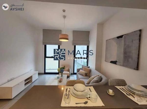 Amazing 1 Bhk | viewing pool | luxurious. . . . . . . . . . . waiting for view