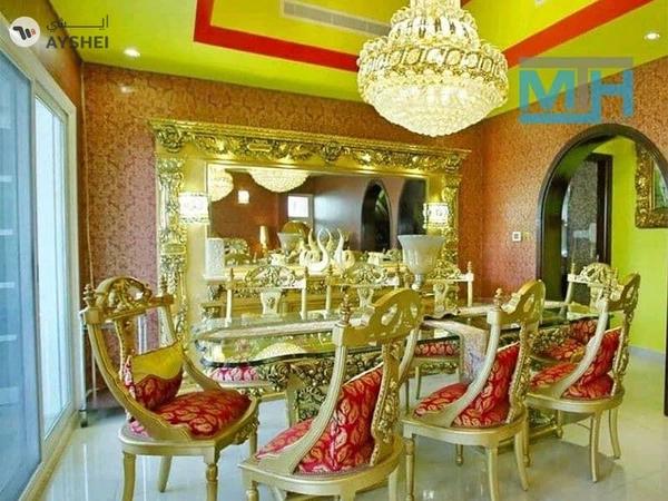 Gallery Villas, Dubai Sports City, Dubai