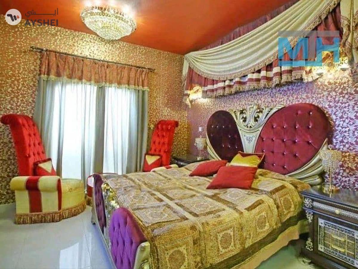 Gallery Villas, Dubai Sports City, Dubai-9-9