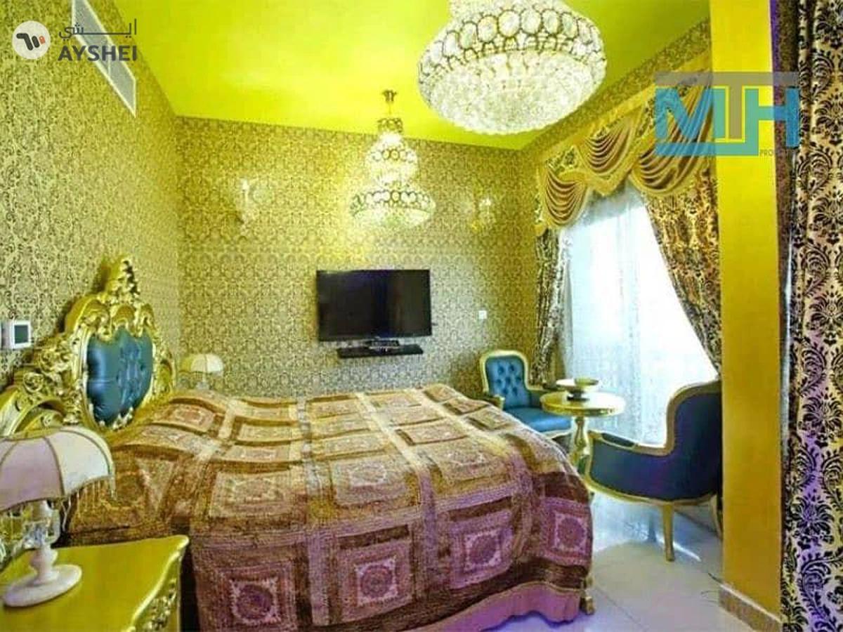 Gallery Villas, Dubai Sports City, Dubai-10-10