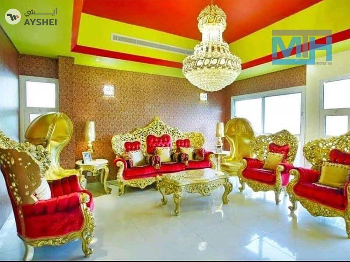 Gallery Villas, Dubai Sports City, Dubai-11-11