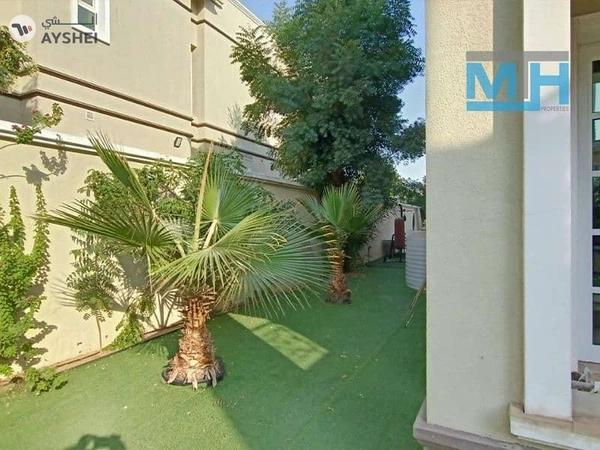 Gallery Villas, Dubai Sports City, Dubai