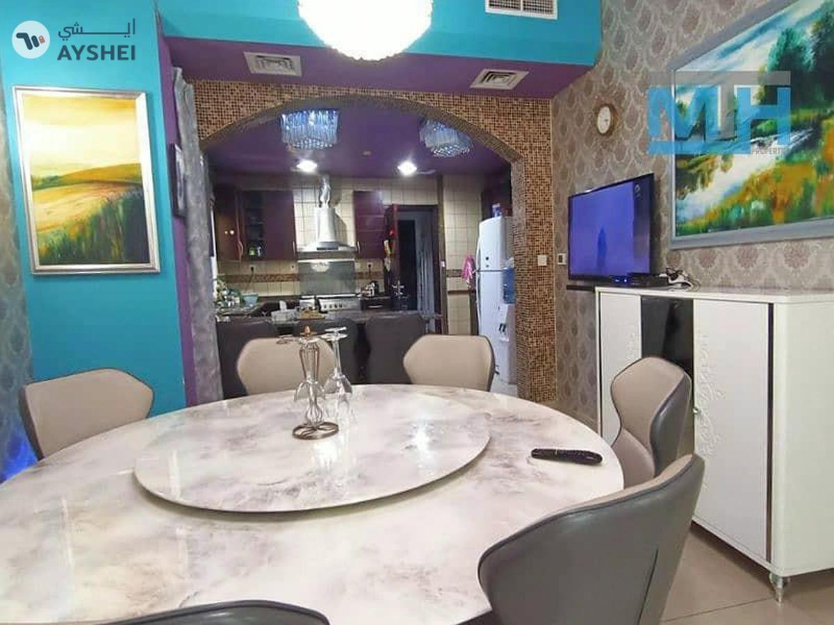 Gallery Villas, Dubai Sports City, Dubai-4-4