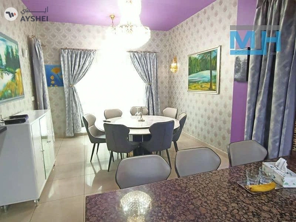 Gallery Villas, Dubai Sports City, Dubai