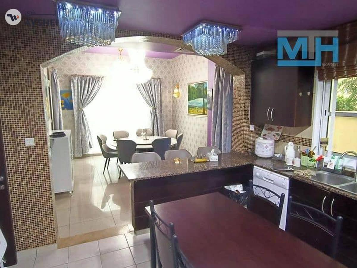 Gallery Villas, Dubai Sports City, Dubai-6-6