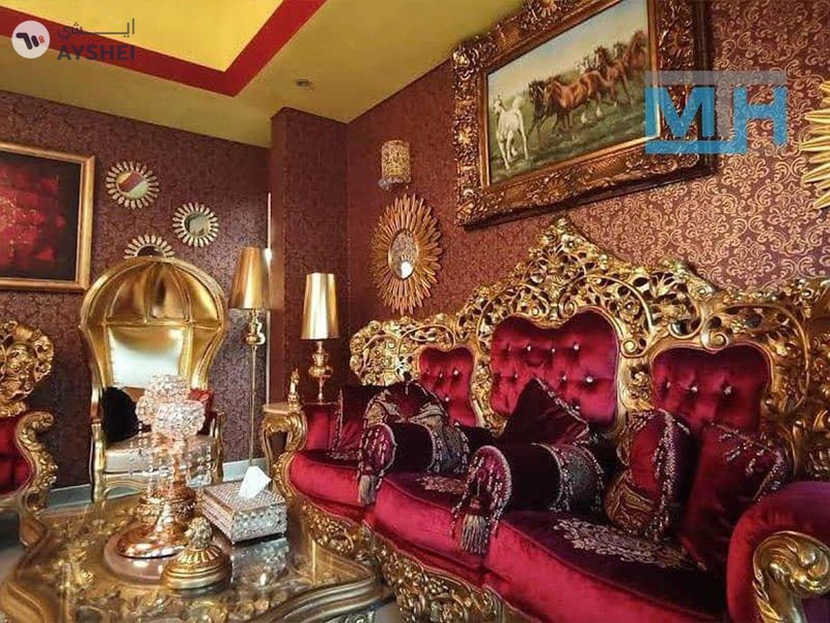 Gallery Villas, Dubai Sports City, Dubai-7-7