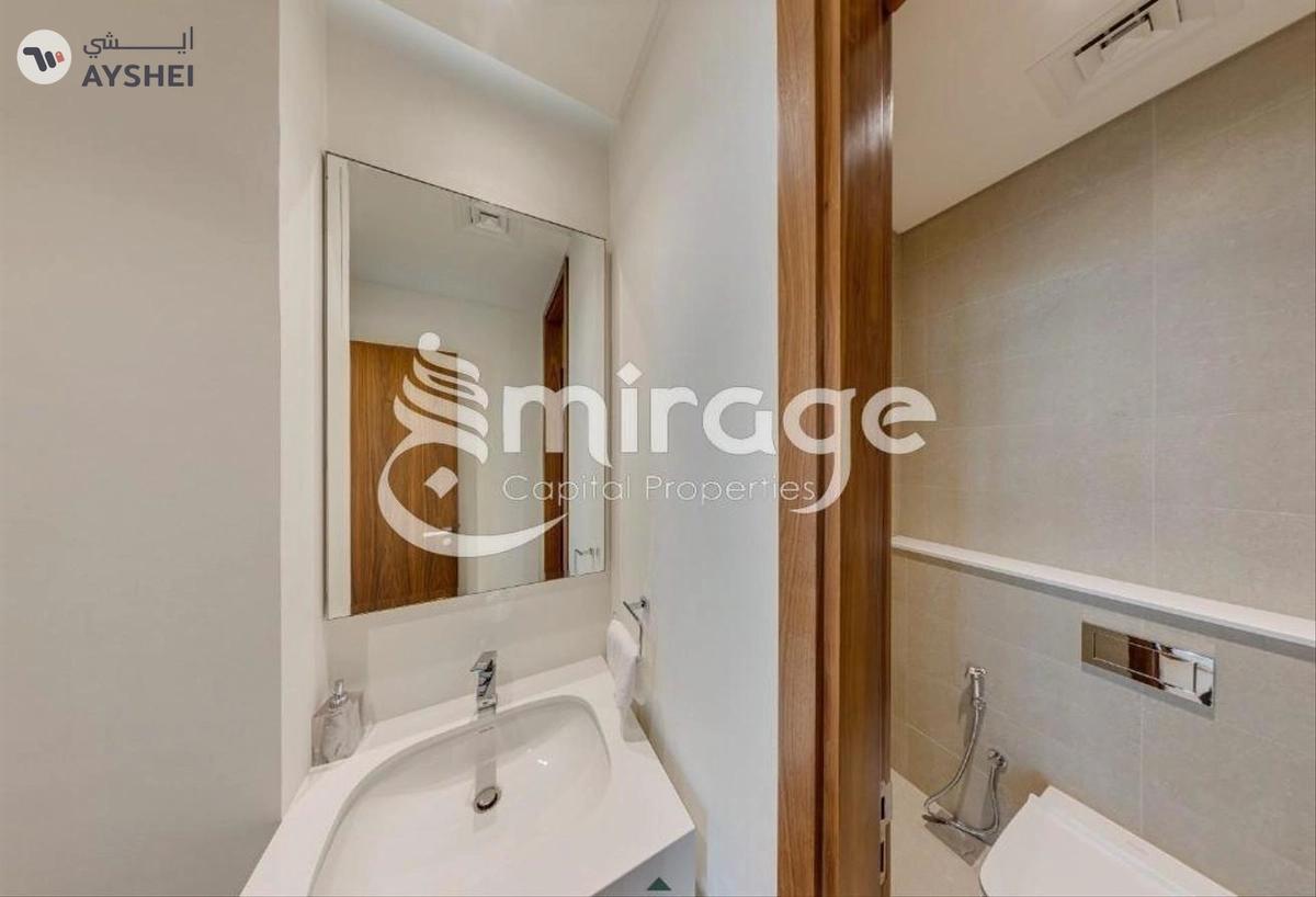 VILLA FOR RENT IN NAD AL DHABI, AL JUBAIL ISLAND-8-8