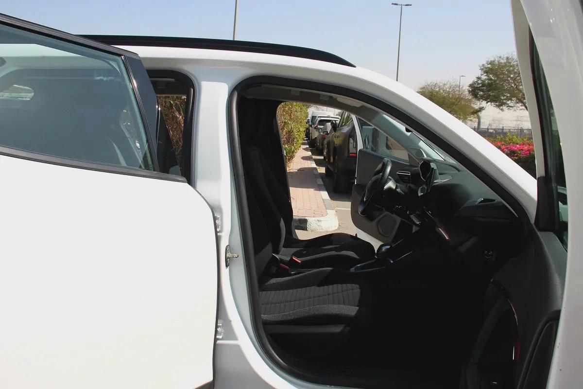 Peugeo 2008 Gcc 2022 1.2L Turbo ( 498x 60) With Without DownPayment-12-12