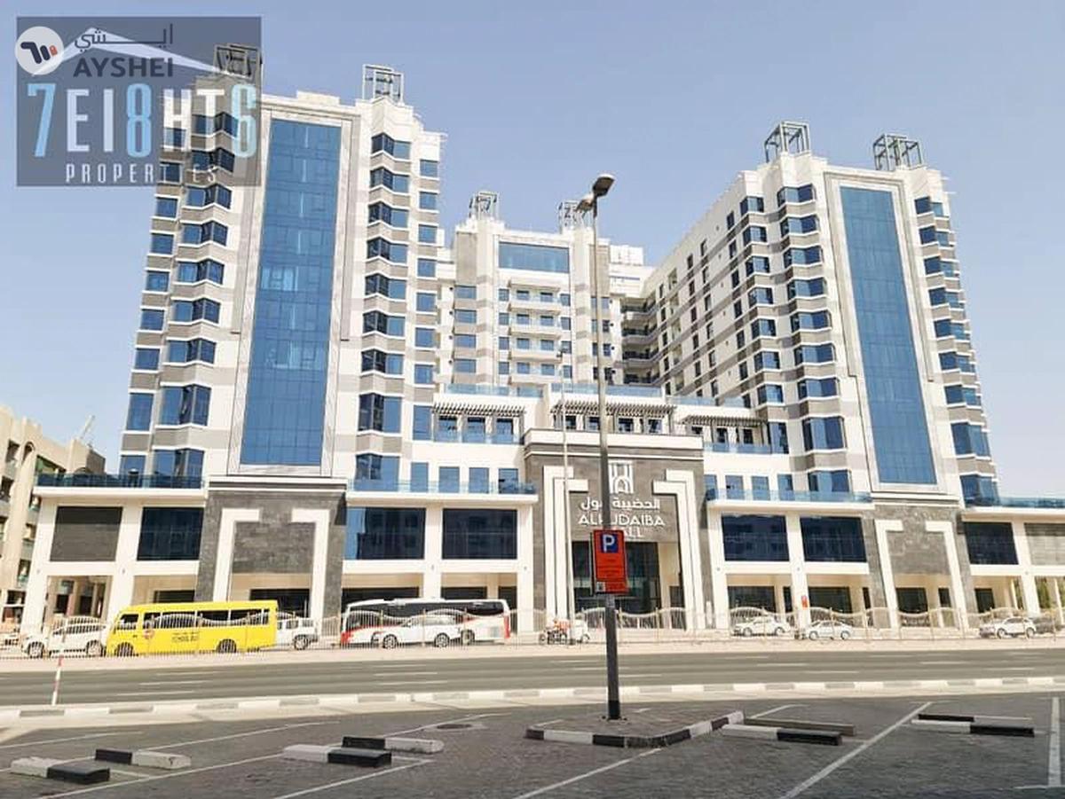 Al Hudaiba Mall, Al Hudaiba, Dubai-0-0