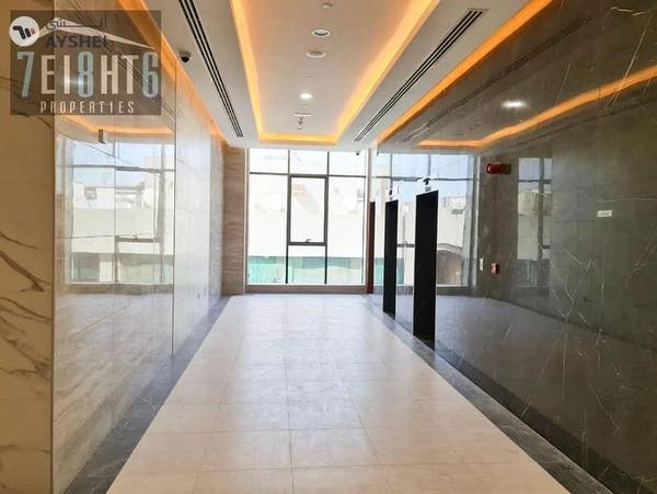 Al Hudaiba Mall, Al Hudaiba, Dubai