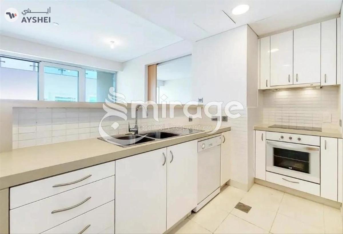 APARTMENT FOR SALE IN AL NADA 1, AL MUNEERA-9-9