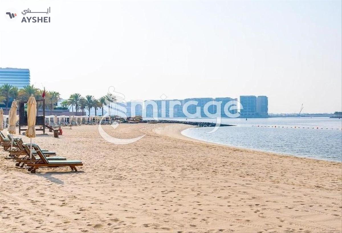 APARTMENT FOR SALE IN AL NADA 1, AL MUNEERA-1-1