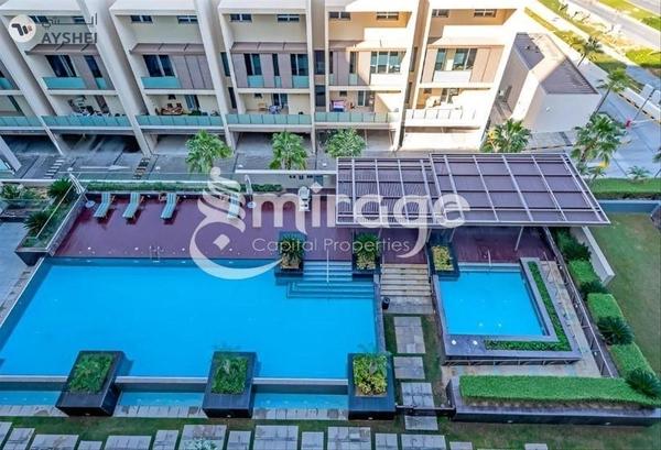 APARTMENT FOR SALE IN AL NADA 1, AL MUNEERA