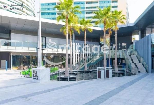 APARTMENT FOR SALE IN AL NADA 1, AL MUNEERA