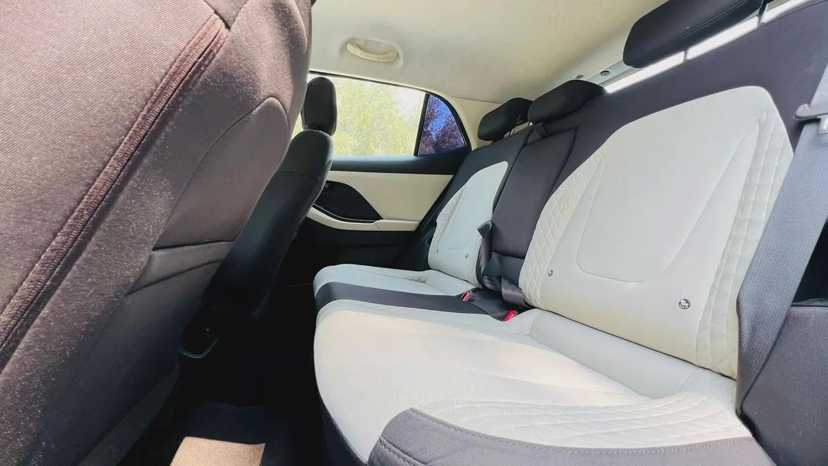 Hyundai Creta 2022 1.6L -GCC Specs -Monthly Installment 900aed-2-2