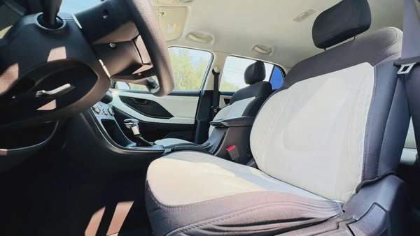 Hyundai Creta 2022 1.6L -GCC Specs -Monthly Installment 900aed