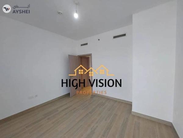 Water's Edge, Yas Island, Abu Dhabi