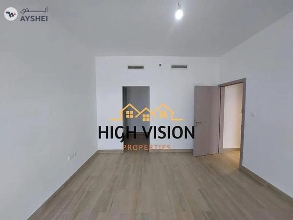 Water's Edge, Yas Island, Abu Dhabi