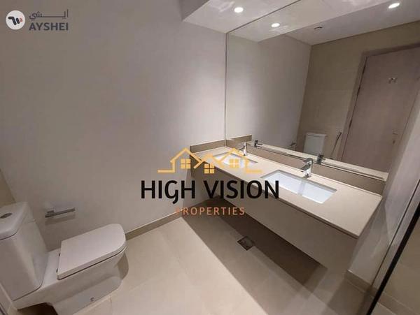 Water's Edge, Yas Island, Abu Dhabi